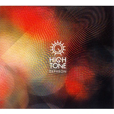 Afbeelding van High Tone Ekphron (2 LPs)