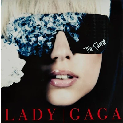 Afbeelding van The Fame (LP)