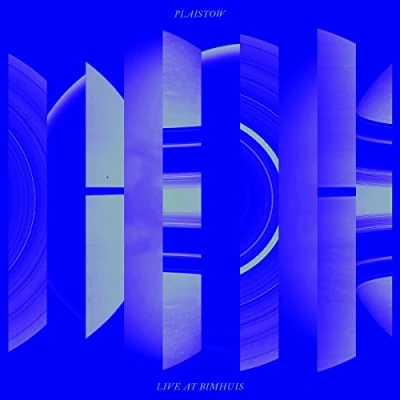 Afbeelding van Plaistow Live At Bimhuis (LP)