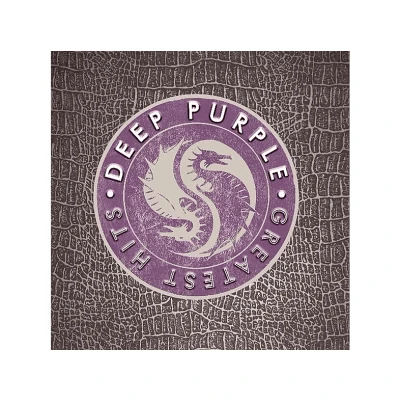 Afbeelding van Music On Vinyl Deep Purple Greatest Hits Lp