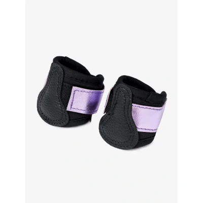Image de LeMieux Toy Pony Guêtres Purple Shimmer