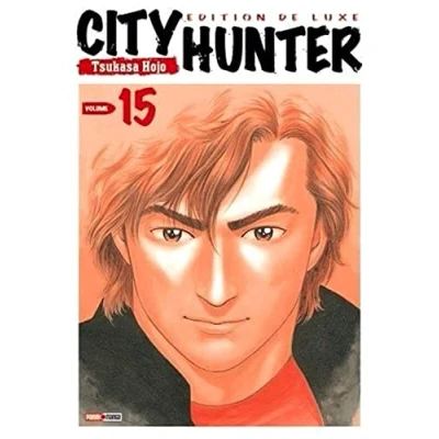 Afbeelding van CITY HUNTER Tome 15