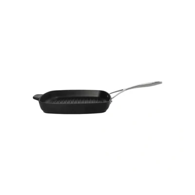 Afbeelding van Demeyere Specialties 5 Grillpan 28 x cm Gietijzer