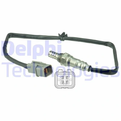 Afbeelding van DELPHI ES20528 12B1 Lambdasonde Planarsonde, Verwarmd