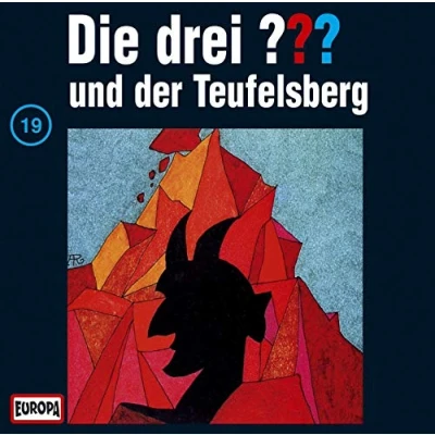 Afbeelding van Die Drei??? 19 Und Der Te