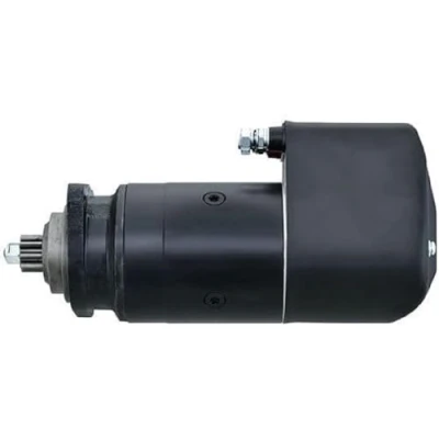 Afbeelding van HELLA 8EA 015 642 451 Startmotor 12 3,6 9