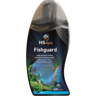 Afbeelding van HS Aqua Fishguard 2500 ml