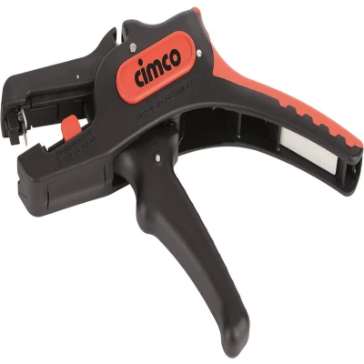 Afbeelding van Cimco Werkzeuge 100776 Automatische striptang 0.2 tot 16 mm² 3 mm (max)