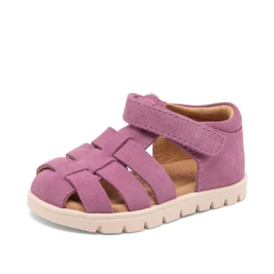Afbeelding van Bisgaard Beka S sandalen voor meisjes, Baai, 23 EU