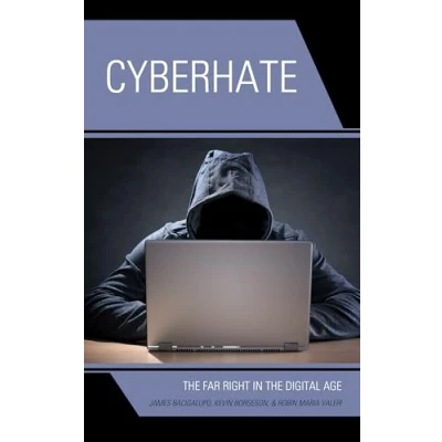 Afbeelding van Cyberhate