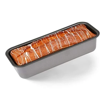 Afbeelding van Rechthoekige bakvorm, 30 cm