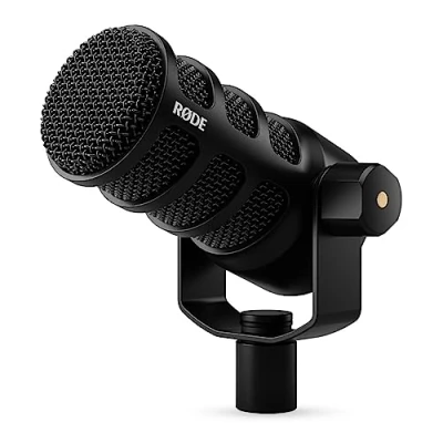 Afbeelding van Rode Podmic USB microfoon