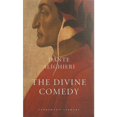 Image de The Divine Comedy