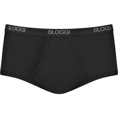 Afbeelding van Men Basic Maxi 6