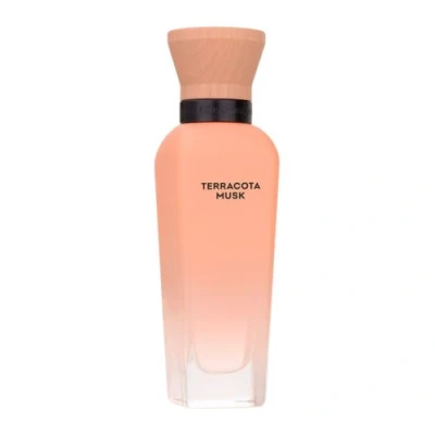 Image de Adolfo Dominguez Terracota Musk Eau de Parfum 60 ml