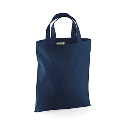 Afbeelding van Mini Bag for Life (Franse Marine)