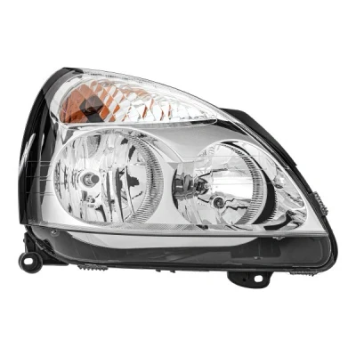 Afbeelding van Hella Koplamp Renault Clio II 09 11 Rechts H7 1DB 008 461 861