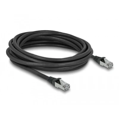 Afbeelding van 5 m S/FTP kabel Cat 6a