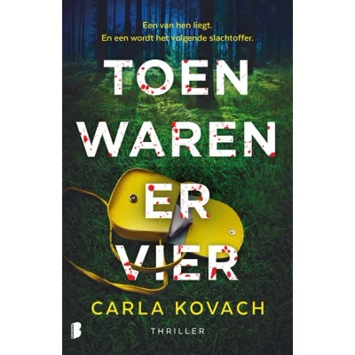 Image de Toen waren er vier