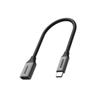 Afbeelding van Sitecom USB A naar C Mini Adapter