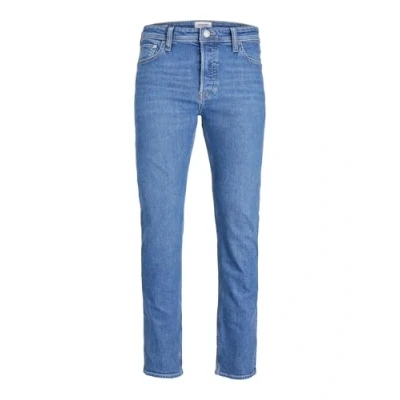Afbeelding van JACK &amp; JONES Jjimike Jjoriiginal Am 385 Noos Herenjeans