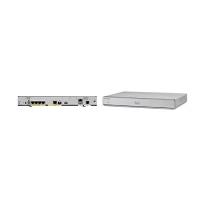 Afbeelding van Router CISCO C1111 8P 10/100/1000 Mbps