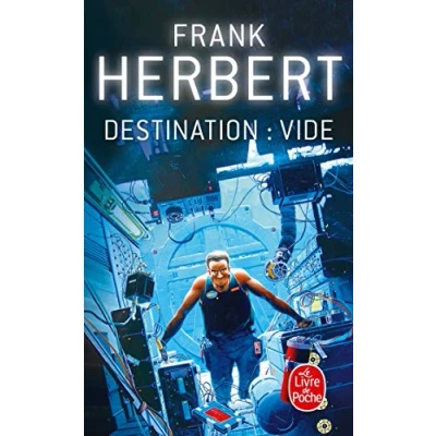Afbeelding van Ldp Science Fic Destination Vide