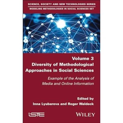 Afbeelding van Diversity of Methodological Approaches in Social Sciences