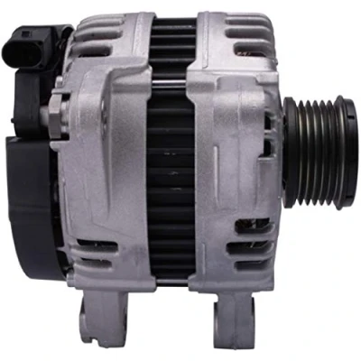 Afbeelding van HELLA 8EL 011 712 111 Dynamo / Alternator 14V 150A FORD: MONDEO 4 Turnier, Galaxy Mk2 MPV,