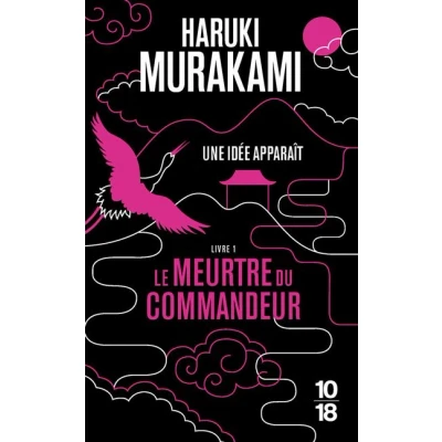 Image de Le Meurtre du Commandeur livre 1