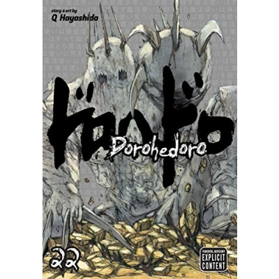 Afbeelding van Dorohedoro, Vol. 22, Volume 22