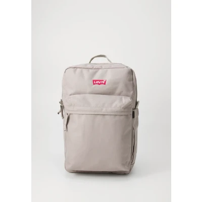 Afbeelding van Levi&#039;s Standard Issue Unisex Rugzak, Maat: One Size, Light grey