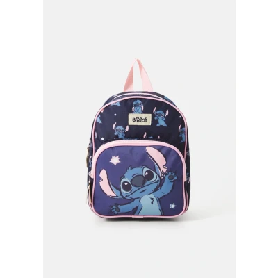 Afbeelding van Lilo &amp; Stitch Rugzak Friendship 8712645310506