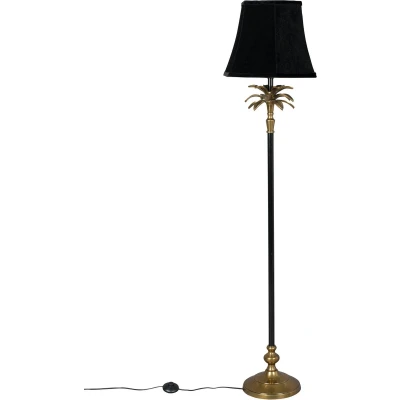 Afbeelding van Dutchbone Cresta Vloerlamp