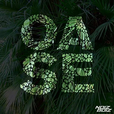Afbeelding van Noizboiz Oase (CD)