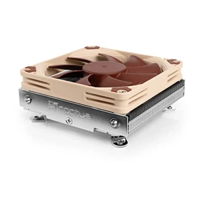 Afbeelding van Noctua NH L9i 17xx CPU koellichaam met ventilator