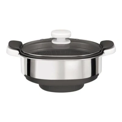 Afbeelding van Moulinex Xf384b10 Stoommand Companion