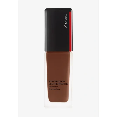 Afbeelding van Shiseido Synchro Skin Self Refreshing 550 Jasper Foundation 30ml