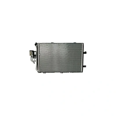 Afbeelding van Delphi Diesel Airco condensor TSP0225477