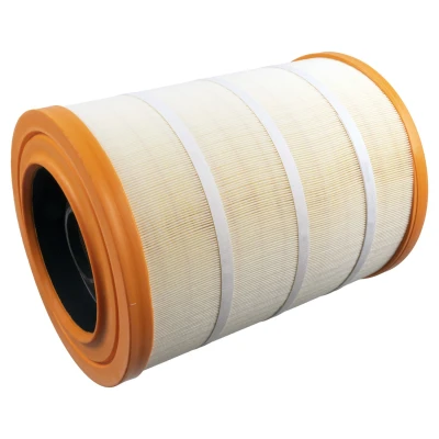 Afbeelding van FEBI BILSTEIN 181378 Luchtfilter 420 319 Filter insert VOLVO: FMX II, RENAULT TRUCKS: T Serie