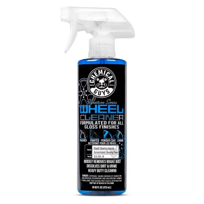 Afbeelding van Chemical Guys Signature Series Wheel Cleaner 473ml