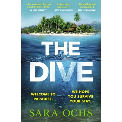 Afbeelding van The Dive