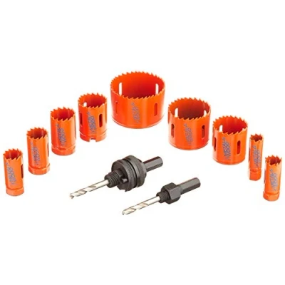 Afbeelding van Bahco 3834 94 Gatzagenset
