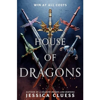 Afbeelding van House of Dragons 1