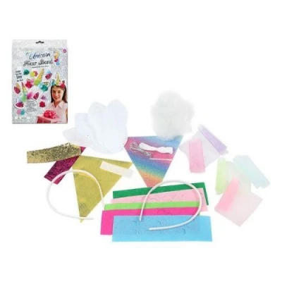 Image de Ensemble pour activités manuelles Hair Band 117127