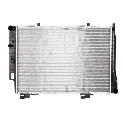 Afbeelding van Radiateur NRF 51284