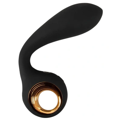 Afbeelding van Buigbare G Spot Vibrator Eternal