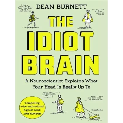 Image de The Idiot Brain
