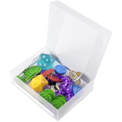 Afbeelding van Gamegenic Token Holder Clear