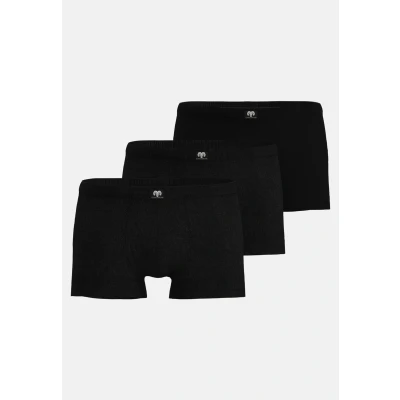 Afbeelding van Ceceba PACK:3 Onderbroeken, Heren, Maat: Small, Black